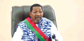 Assemblée nationale : la loi de finances 2022 sur la table des députés