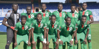Éliminatoires Coupe du monde 2022/ Niger-Burkina : 0-2 : Les Etalons réussissent leur entrée dans la compétition