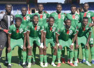 Éliminatoires Coupe du monde 2022/ Niger-Burkina : 0-2 : Les Etalons réussissent leur entrée dans la compétition
