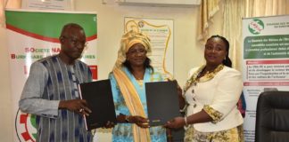 Convention SONABHY/CMA-BF: Un tandem pour booster le secteur de l’artisanat.