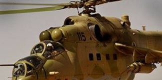 Cote d’ivoire : Un avion de combats disparu