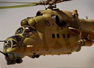Cote d’ivoire : Un avion de combats disparu