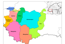 Commune de Mangodara : un dozo tué à Mouroukoudougou