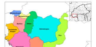 Commune de Mangodara : un dozo tué à Mouroukoudougou