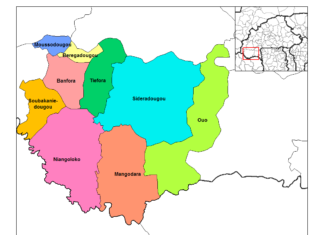 Commune de Mangodara : un dozo tué à Mouroukoudougou