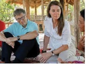 Fondation Gates: Le rapport annuel Goalkeepers révèle de fortes disparités dans les impacts de la COVID-19