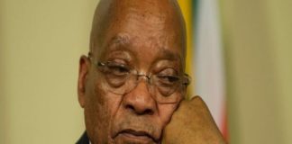 Jacob Zuma : La condamnation à la prison de l’ancien president Sud-africain confirmée par la cour constitutionnelle