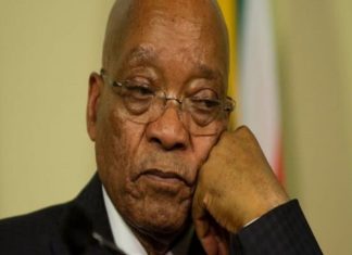 Jacob Zuma : La condamnation à la prison de l’ancien president Sud-africain confirmée par la cour constitutionnelle