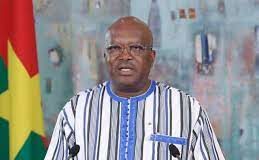 Terrorisme : Roch Kaboré invite la communauté internationale à soutenir davantage le G5 Sahel. (AG ONU)