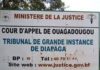 Assassinat du petit berger et son bourreau à Kantchari :11 personnes auditionnées et 5 personnes interpellées et gardées à vue