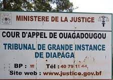 Assassinat du petit berger et son bourreau à Kantchari :11 personnes auditionnées et 5 personnes interpellées et gardées à vue