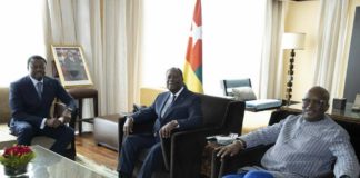 CEDEAO : Début des travaux du Sommet extraordinaire sur la Guinée et le Mali