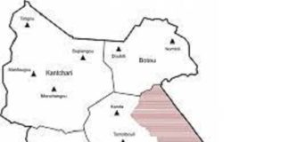 Tapoa (Est) : L’assassin du jeune berger abattu par le géniteur de ce dernier