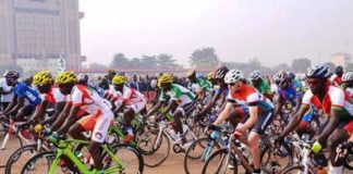 Tour du Faso 2021 : le circuit définitif dévoilé