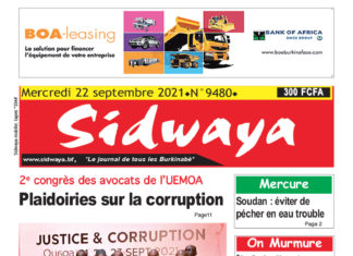 Une su 22/09/2021
