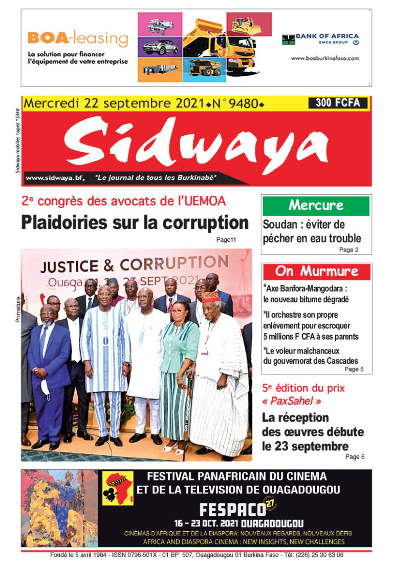 Une su 22/09/2021