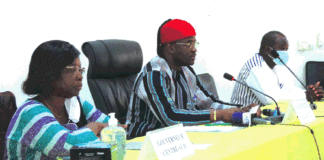 Ministère de la Santé : Les acteurs de la dépense publique se concertent