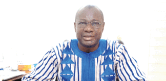 Agence nationale des évaluations environnementales : « Il y a toujours des promoteurs qui tentent de contourner la loi », DG Tidiane Zougouri