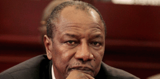 Alpha Condé : Le mandat de trop !