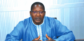 Issa Dominique Konaté, 2e vice-président du MPP : L’équipe dirigeante actuelle a un état d’esprit très bon