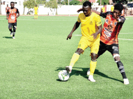 Préliminaires coupe de la Confédération de la CAF : L’ASFA-Y au second tour
