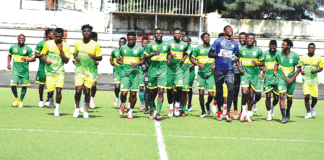 Préliminaires retour de la coupe CAF : L’ASFA-Y veut se qualifier vaille que vaille ce dimanche