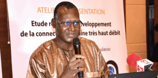 Connectivité urbaine : Un projet pour booster l’accès à internet