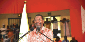 Mouvement du Peuple pour le Progrès (MPP) : Composition du bureau exécutif national. La liste complète !