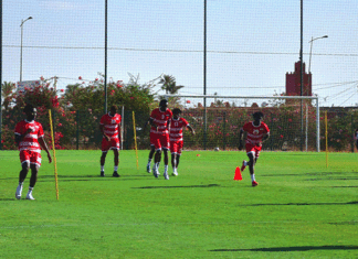 Éliminatoires Coupe du Monde/ Niger#Burkina : Les Etalons veulent s’offrir le scalp du Mena