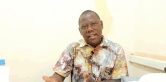 Dr Aboubacar Sango, enseignant-chercheur : « Alassane Bala Sakandé aura besoin de la vieille garde »