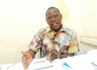 Dr Aboubacar Sango, enseignant-chercheur : « Alassane Bala Sakandé aura besoin de la vieille garde »