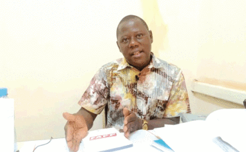 Dr Aboubacar Sango, enseignant-chercheur : « Alassane Bala Sakandé aura besoin de la vieille garde »