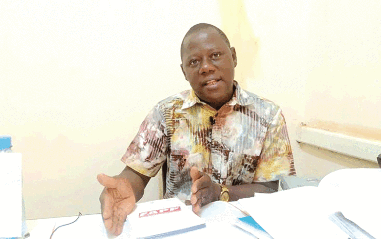 Dr Aboubacar Sango, enseignant-chercheur : « Alassane Bala Sakandé aura besoin de la vieille garde »