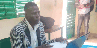 Soutenance à l’ISSDH : Blaise Débé analyse les contre-performances des Etalons lutteurs de 2009 à 2018