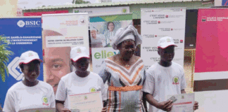 Soutien aux personnes vulnérables : Des bourses scolaires pour 750 orphelins