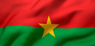 Le temps de la patrie : le rouge du sang de nos martyrs !