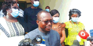 Gestion domaniale, foncière et cadastrale : Le ministère des finances veut passer à la digitalisation