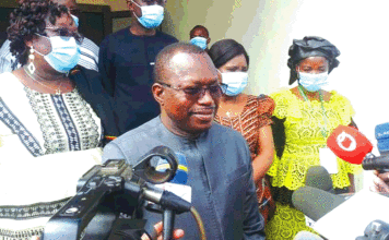 Gestion domaniale, foncière et cadastrale : Le ministère des finances veut passer à la digitalisation