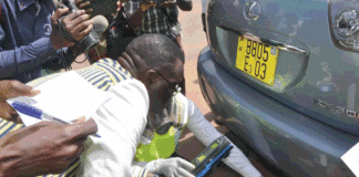 IXe Journées à faibles émissions de carbone : Les Burkinabè incités au transport en commun