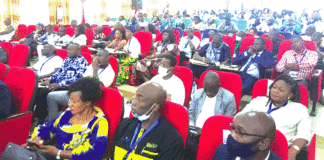 Risques professionnels : La CARFO sensibilise à la prise en charge