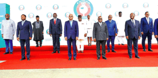 Crise en Guinée : La CEDEAO gèle les avoirs des putschistes