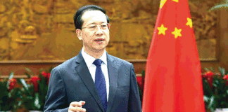 Traçage des origines du virus de la COVID-19 : La Chine s’oppose au rapport américain