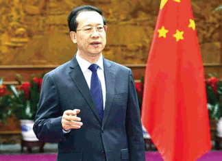 Traçage des origines du virus de la COVID-19 : La Chine s’oppose au rapport américain