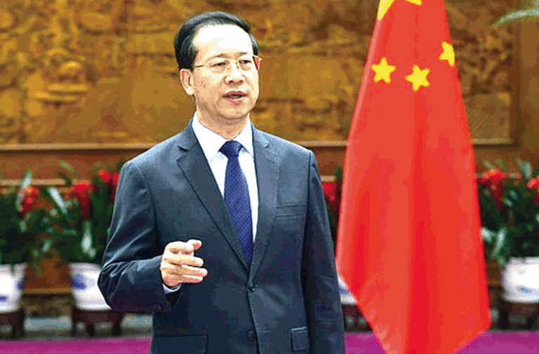 Traçage des origines du virus de la COVID-19 : La Chine s’oppose au rapport américain
