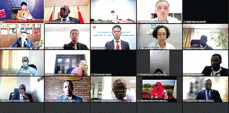 Coopération sino-africaine Vers un partenariat sur l’innovation numérique