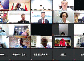 Coopération sino-africaine Vers un partenariat sur l’innovation numérique