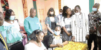 Commande publique : les artisans signent un accord-cadre avec le gouvernement