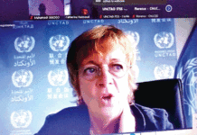 Conférence des Nations unies pour le commerce : Climat, COVID-19, digitalisation… au menu