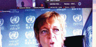 Conférence des Nations unies pour le commerce : Climat, COVID-19, digitalisation… au menu