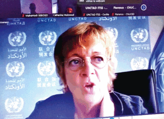 Conférence des Nations unies pour le commerce : Climat, COVID-19, digitalisation… au menu